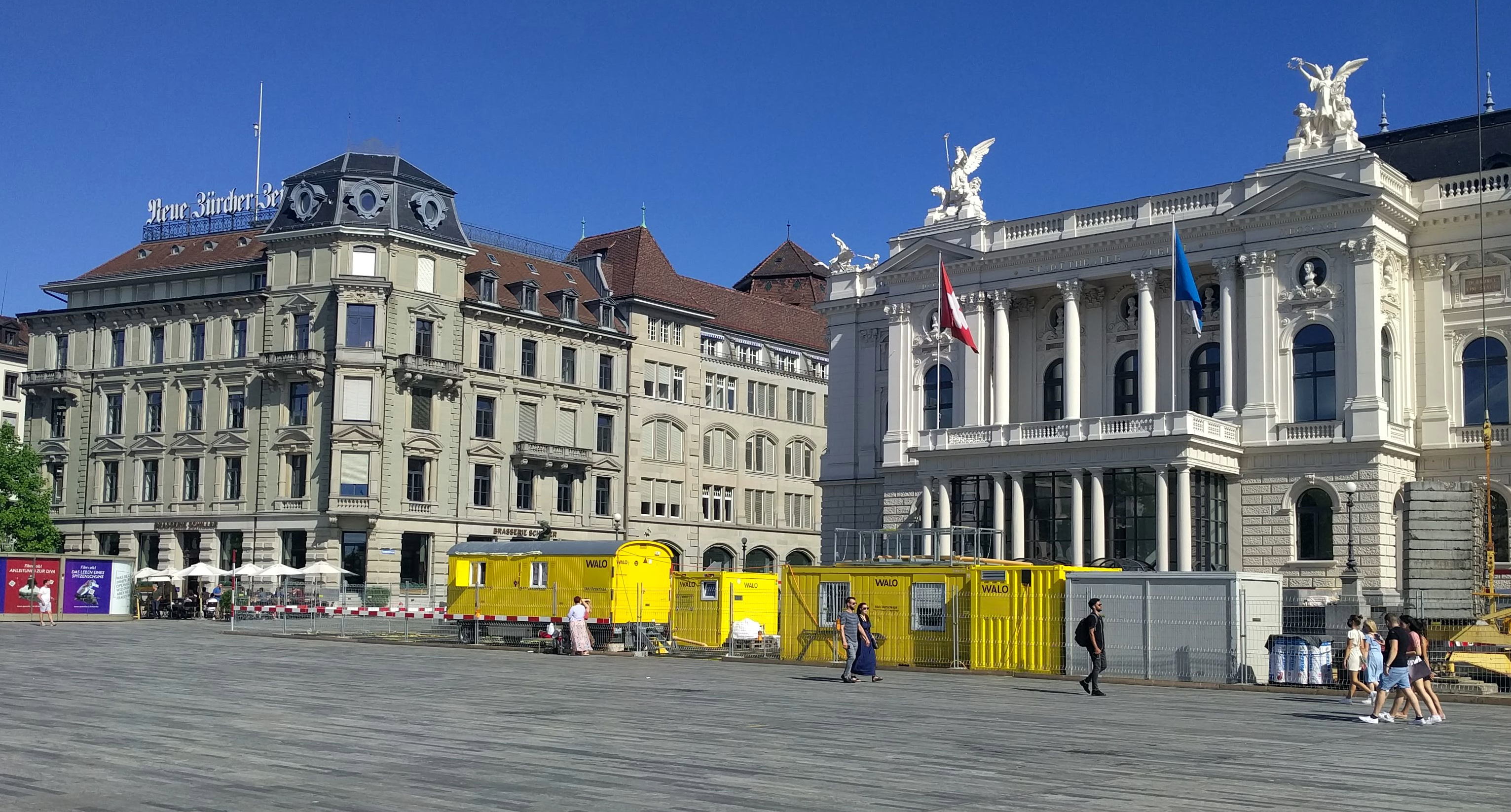Zürich