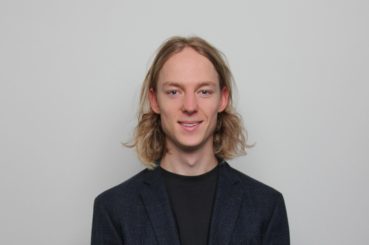 Arvid Stelzner