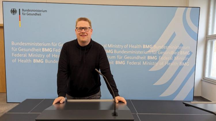 Sascha Matzke