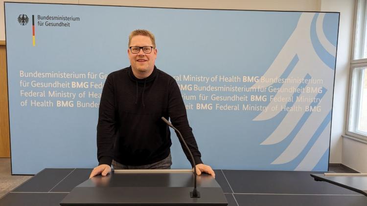 Sascha Matzke