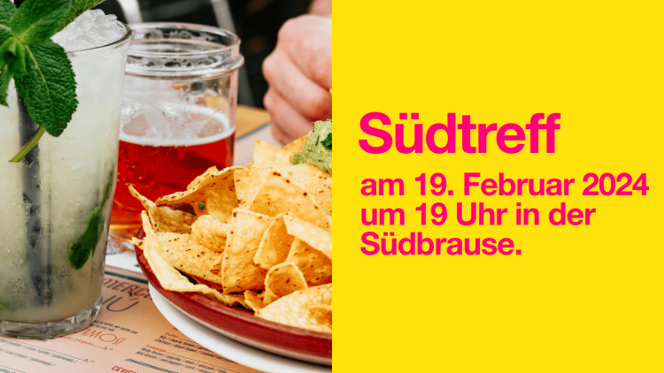 Südtreff