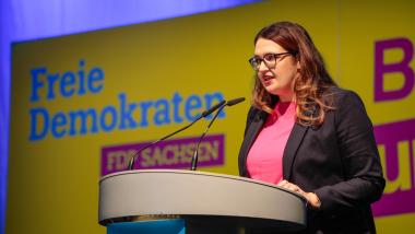 Juliane Steinmüller