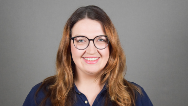 Juliane Steinmüller, Kandidatin zur Stadtratswahl und Landtagswahl