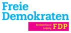 Logo Freie Demokraten Leipzig
